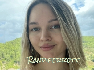 Randiferrett