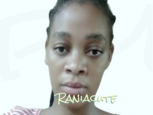 Raniacute