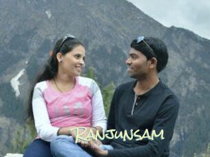 Ranjunsam