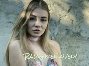 Rapuncellovely