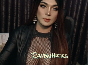 Ravenhicks
