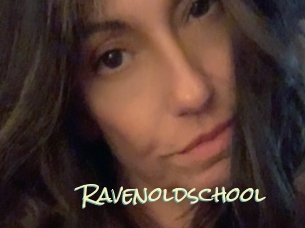 Ravenoldschool