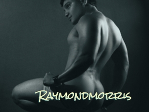 Raymondmorris