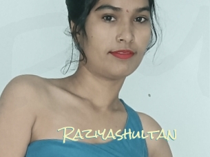 Raziyashultan