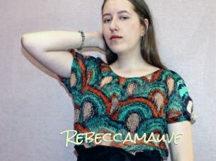 Rebeccamauve