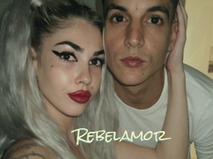 Rebelamor