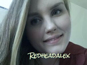 Redheadalex