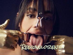 Reeganlorenz