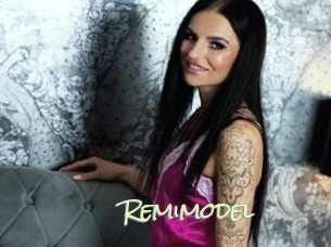 Remimodel