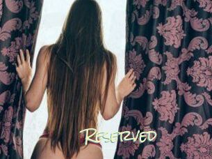 Reserved