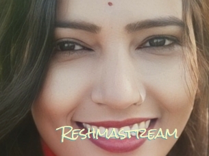 Reshmastream