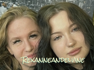 Rexanneandelvine