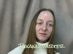 Rexannedarter