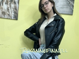 Rexannefinnell