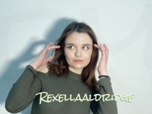 Rexellaaldridge