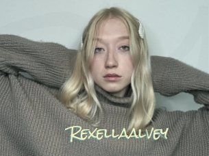 Rexellaalvey