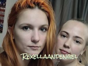 Rexellaandengel