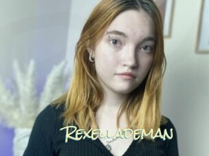 Rexellademan