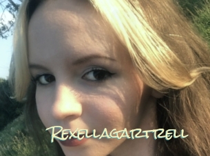 Rexellagartrell