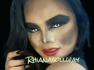 Rhianasollway