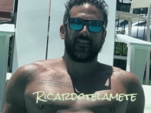 Ricardotelamete