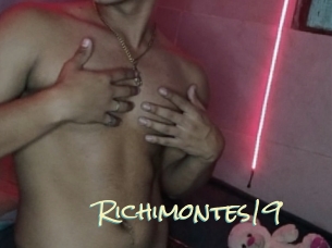 Richimontes19