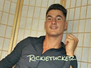 Rickietucker