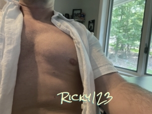 Ricky123