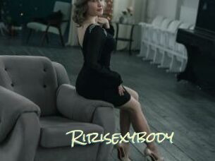 Ririsexybody