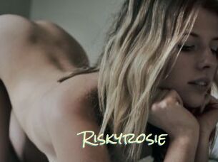 Riskyrosie