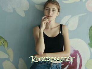 Ritadessert