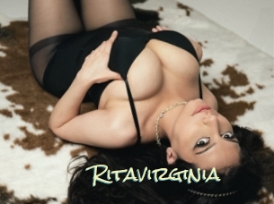 Ritavirginia