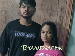 Riyaandsachin