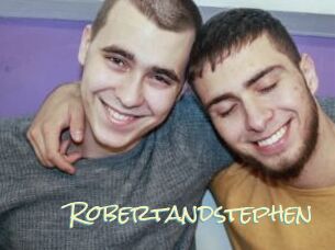 Robertandstephen