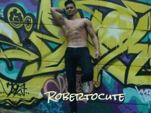 Robertocute