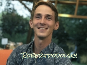 Robertpodolsky