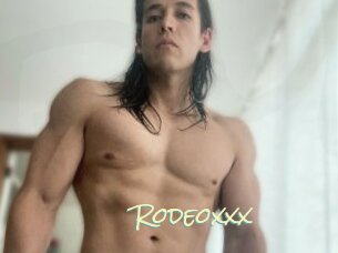 Rodeoxxx