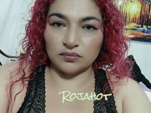 Rojahot