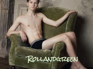 Rollandgreen