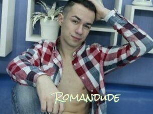 Romandude