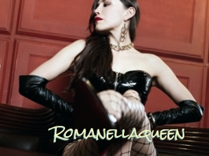 Romanellaqueen