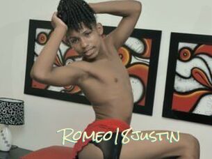 Romeo18justin