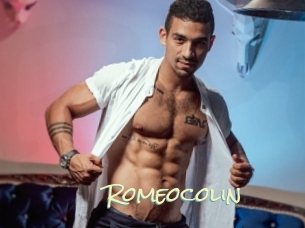 Romeocolin