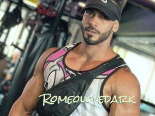 Romeolovedark