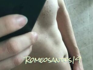 Romeosantos19