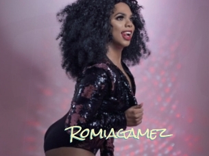 Romiagamez