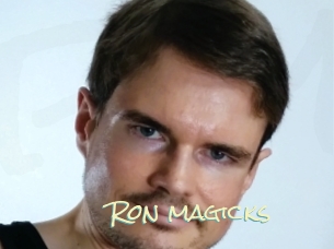 Ron_magicks