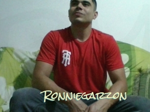 Ronniegarzon