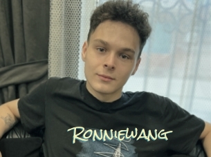 Ronniewang
