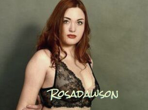 Rosadawson